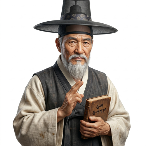 최제우 (수운)