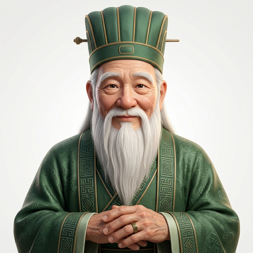 공자