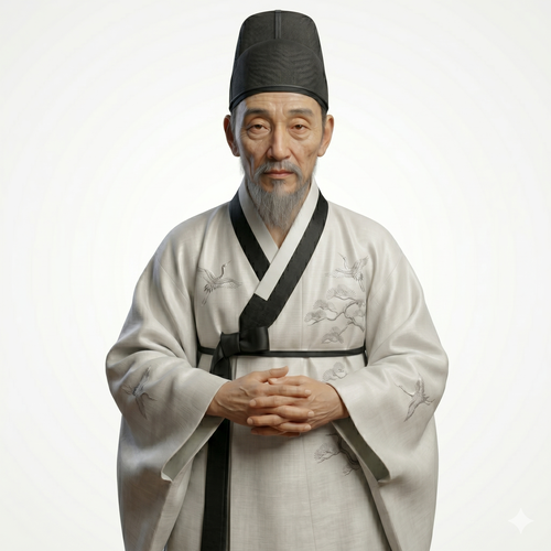 퇴계 이황
