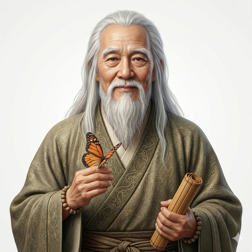 장자